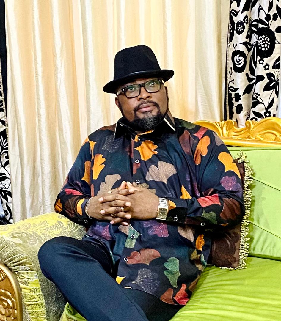 Dr. Wachuku Emeka Donald
